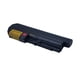 thumbnail image 5 of Batería GHU 48Wh Lenovo R400 T400 T61 33+, 5 of 7