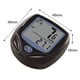 thumbnail image 5 of Velocímetro y odómetro para bicicleta, inalámbrico, resistente al agua, con pantalla LCD y multifunción., 5 of 8