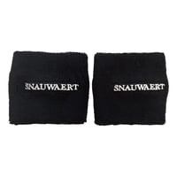 Sports Training - Par Muñequera De Tenis Deportiva Sudor Unisex