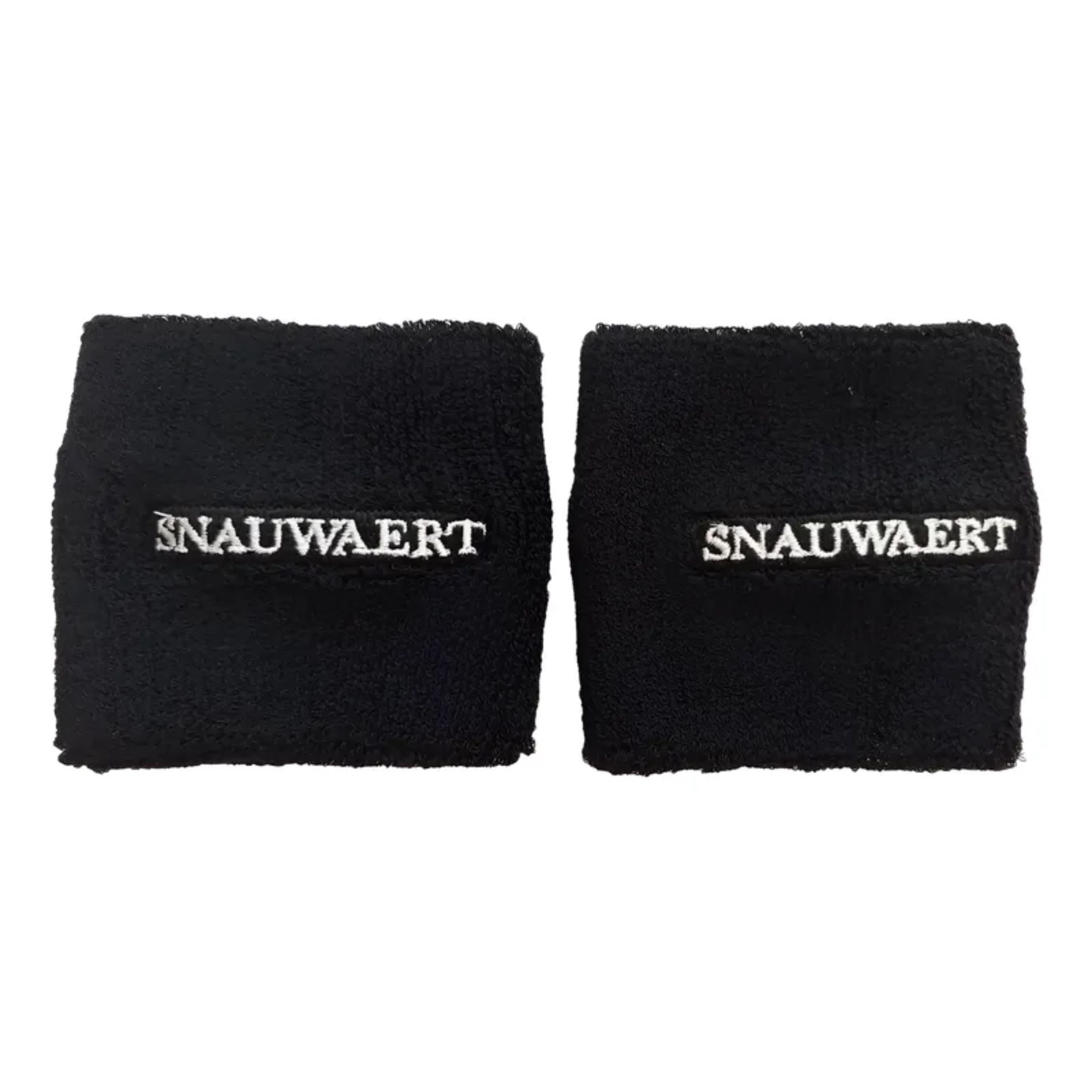 Sports Training - Par Muñequera De Tenis Deportiva Sudor Unisex