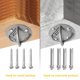 thumbnail image 3 of Soporte de montaje en techo POWER GUIDANCE para correas de suspensión, 3 of 7