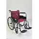 thumbnail image 1 of Silla de ruedas con freno, 1 of 2