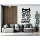 thumbnail image 2 of Frase Deco Super‑Hero Is My Middle Name FR-11064, 2 of 3