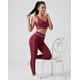 thumbnail image 3 of Conjunto Deportivo Seamless Mujer Calza Tiro Alto Top Fit, 3 of 7
