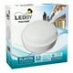 thumbnail image 2 of Plafón Exterior Redondo 12w Luz Fría, 2 of 3