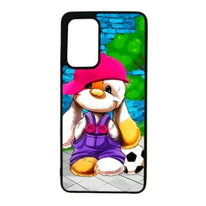 Genérico - Carcasa Funda Para Honor X7A Diseño 215