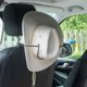 thumbnail image 1 of Soporte para sombreros de vaquero Yuoyar para SUV y coche, mantiene la forma del sombrero, 1 of 8