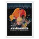 thumbnail image 1 of Mars Express Kits de Pintura de Diamantes para Adultos, 1 of 6