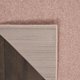 thumbnail image 3 of Alfombra Nourison Essentials Rosa 61x183 cm Interior/Exterior, 3 of 8