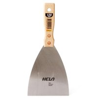 Hela - Espátula Acero Templado 120X145Mm