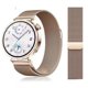 thumbnail image 2 of Correa Metalica Cierre Magnetico Para Huawei Watch Gt6 41mm Rosa Gold, 2 of 2