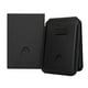 thumbnail image 2 of Billetera Tarjetero Magnético Vantage Premium Negro Head, 2 of 9