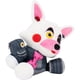thumbnail image 3 of Peluche Jazwares Five Nights at Freddy's Mangle 20 cm con brillo, 3 of 4