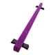 thumbnail image 4 of Viga Equilibrio Gimnasia Morado Ajustable Altura 19-57cm Morado, 4 of 4