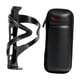 thumbnail image 2 of Bolsa De Almacenamiento De Bicicleta Para Botella De Agua, Bolsa De Herramientas Para Bicicleta, Accesorios De Ciclismo, Bolsa De Fibra De Carbono, 2 of 3