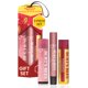 thumbnail image 1 of Set de regalo navideño Burt's Bees Mistletoe Kiss Lip Care, 1 of 9