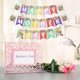 thumbnail image 3 of Banner Pedenty Feliz Día de las Madres con patrón floral surtido, 3 of 6