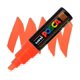 thumbnail image 1 of Marcador Acrílico Naranjo Fluor 8K POSCA, 1 of 1