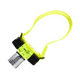 thumbnail image 3 of Faro De Buceo Whaitfire, Subacuático 900 Lúmenes Antorcha De Blanco Amarillo, 3 of 3