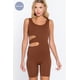thumbnail image 2 of Mono Seamless CC Clothing Toffee M, 2 of 5