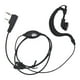 thumbnail image 5 of Auricular Walkie Talkie Con Micrófono Auricular De Radio Bidireccional Para UV-5RA BF-888S, 5 of 5