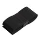 thumbnail image 1 of Cinta Adhesiva Para Raqueta De Bádminton Y Tenis, Accesorios, Cinta De Agarre Overgrip, Cinta Para Mango, Color Negro, 1 of 4