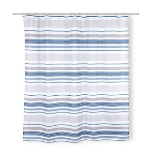 Mashini - Set Cortina+Piso+Cesto 4 Pzas Chiu