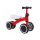 thumbnail image 2 of Mini Triciclo Equilibrio Aprendizaje Infantil Rojo, 2 of 2