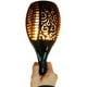 thumbnail image 1 of Luz Jardin Led Recargable Solar Estaca Antorcha Llama Farol multicolor, 1 of 8
