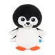 thumbnail image 1 of Peluche Jazwares Avatar 20 cm Nutria Pingüino con peso, 1 of 3