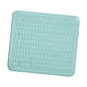 thumbnail image 4 of Alfombrilla De Silicona Para Secar Platos, Resistente, Para Frigorífico, Fregadero, Color Verde, 4 of 5