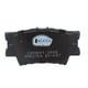 thumbnail image 1 of Juego Pastillas Freno Traseras Toyota Camry 3.5 2007 2012, 1 of 3