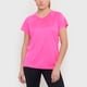 thumbnail image 3 of Polera Mujer Deportiva Fucsia V-Neck Corona, 3 of 5