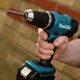 thumbnail image 4 of Taladro Perc Inal S/bat DHP453Z Makita, 4 of 5