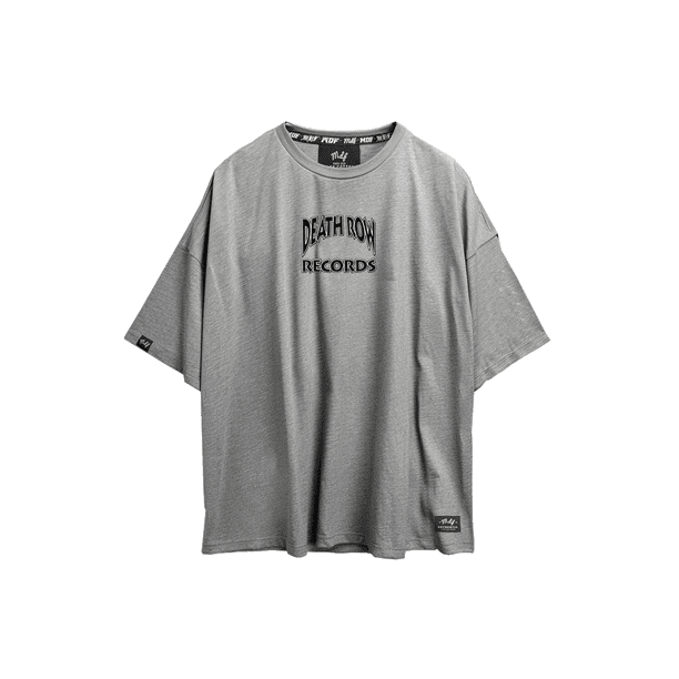 MDF® Polera THE DEATH ROW