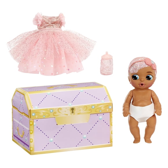Muñeca Baby Born Surprise Small Series 8 con sorpresas de agua