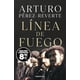 thumbnail image 1 of Libro Línea De Fuego - Pérez-Reverte, Artur, 1 of 2