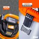 thumbnail image 2 of Aspiradora De Tacho Polvo Y Agua 1000w Daewoo Davc90-15L, 2 of 5