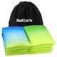thumbnail image 1 of Bolsas de Cornhole Nattork – Set de 8 Bolsas Tamaño Reglamentario, 1 of 7