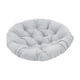thumbnail image 5 of Cojín Para Silla Papasan, Cojín Redondo Tipo Huevo De 15,7 Pulgadas Para Habitaciones Familiares., 5 of 5