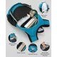 thumbnail image 3 of Mochila VPBAGE Plegable 10 L para Senderismo, 3 of 8