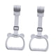 thumbnail image 3 of Parque Infantil Con Anillos De Dominadas Que Mejoran El Equilibrio, Herramienta Ligera Para Entrenar La Marcha, Color Gris, 3 of 5