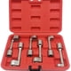 thumbnail image 2 of Juego de 6 vasos de inyección para línea de combustible diésel tipo L, juego de vasos para tuercas de línea de combustible de inyección Common Rail, p, 2 of 5