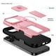 thumbnail image 2 of Funda FOXDOCK para iPhone 16 Pro Max – Magnética Antigolpes con Soporte y Protección Doble, 2 of 6