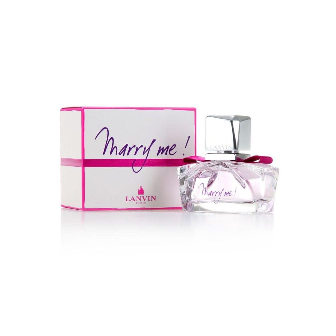 Lanvin - Marry Me Edp 75 Ml