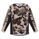 thumbnail image 1 of Polera troy lee se pro blotted phantom/taupe, 1 of 3