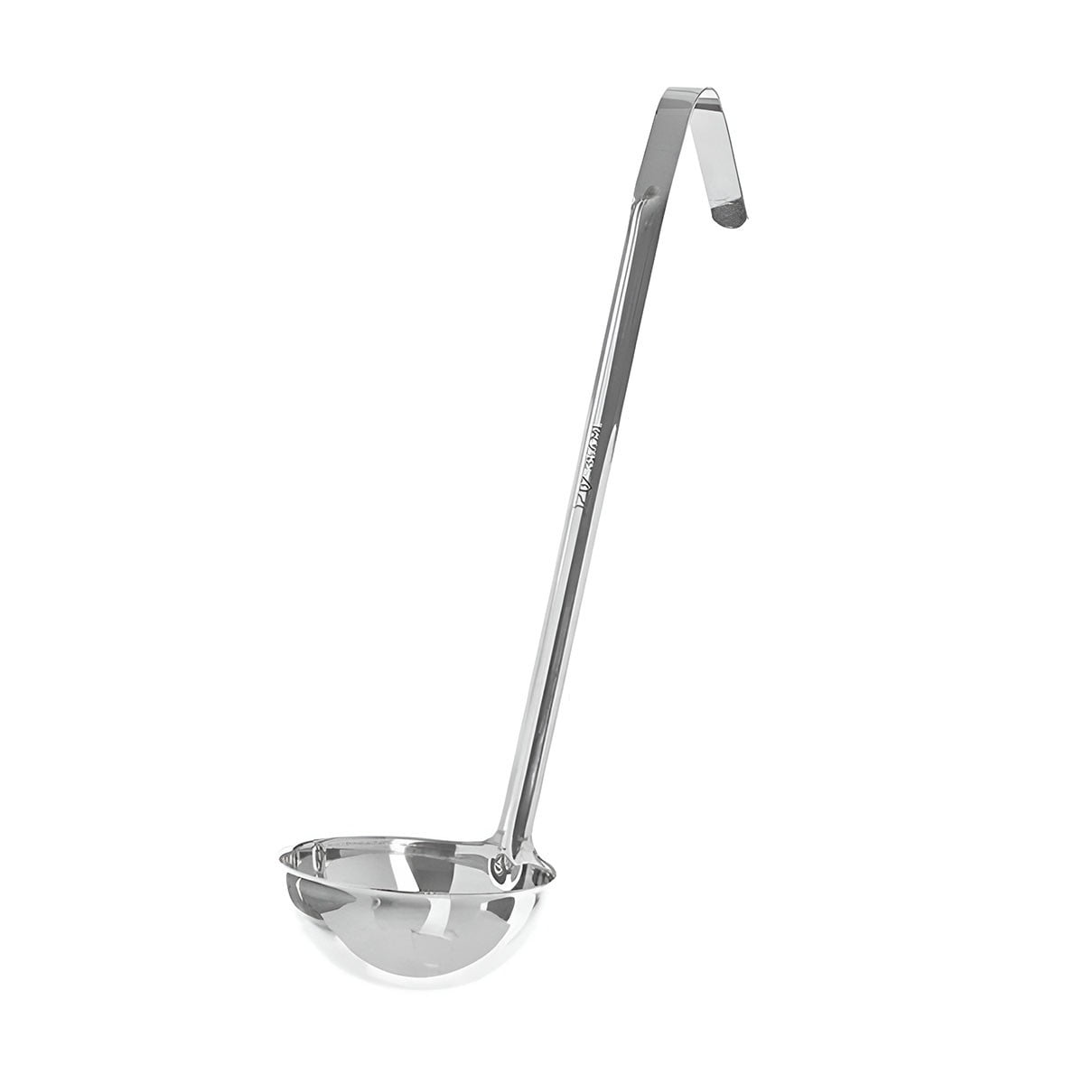 Cook-in - Cucharon Acero Inoxidable 60 Ml
