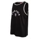 thumbnail image 2 of Polera Tank Colo Colo Negro, 2 of 5