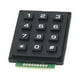 thumbnail image 5 of Teclado De Matriz Teclado Electrónico Estilo De Teléfono Teclado De Matriz 12 Teclas 4x3, 5 of 5