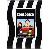 Fce - Libro Zoológico - Anthony Browne